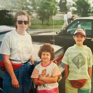 Meet your Posher, Matthew